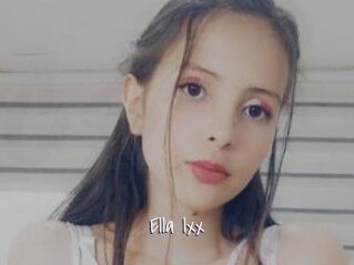 Ella_lxx