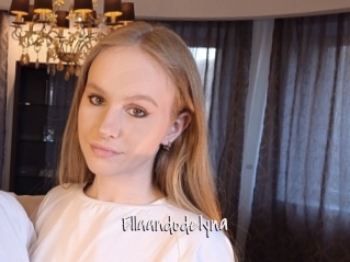 ellaandodelyna Commando Sexy