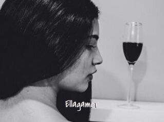 Ellagamer