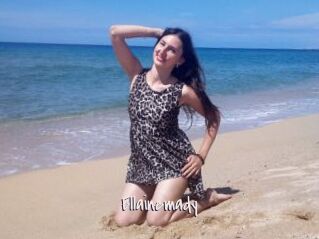 Ellainemady