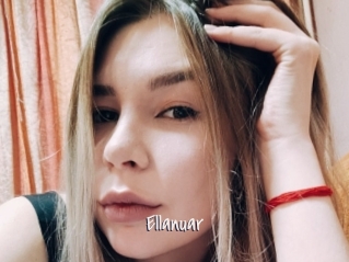 Ellanuar