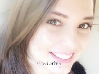 Ellasterling