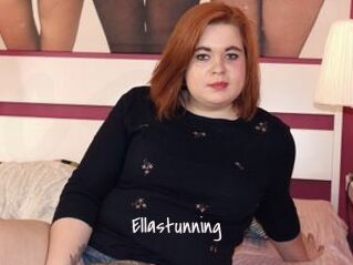 Ellastunning