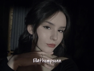 Ellathompsonn