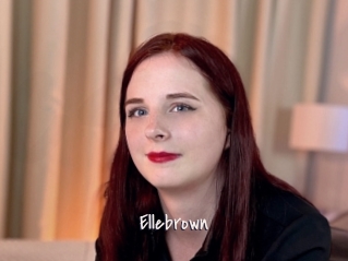 Ellebrown