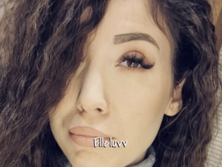 Elleluvv
