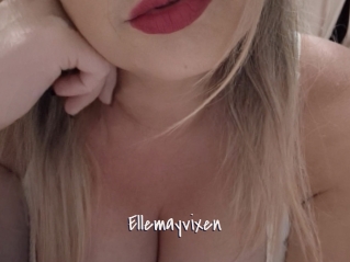 Ellemayvixen