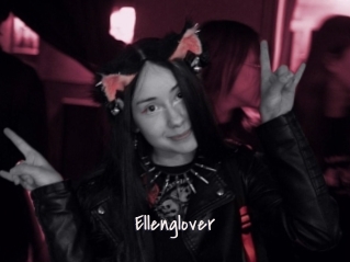 ellenglover Commando Sexy