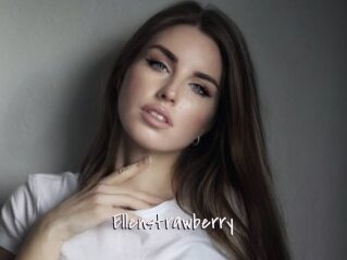 Ellenstrawberry