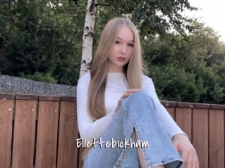 Ellettebickham