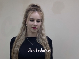 Ellettedurnell