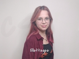 Ellettegee