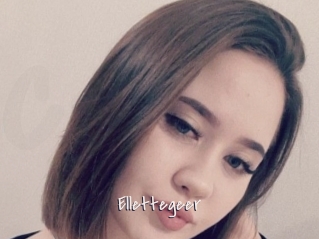 Ellettegeer