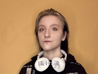 Ellettegill