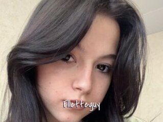 Elletteguy