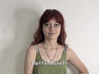 Ellettehanchett