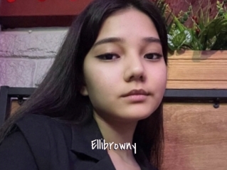 Ellibrowny