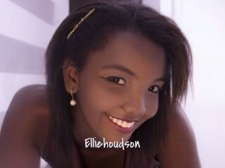 Elliehoudson