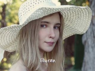 ellierain Commando Sexy