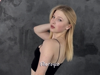 Ellieroyce