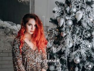 Elliexjensen