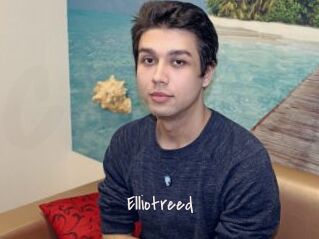 Elliotreed