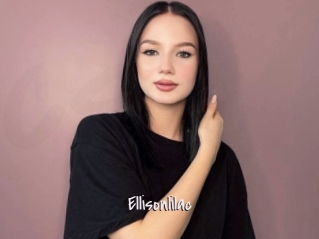 Ellisonlilac