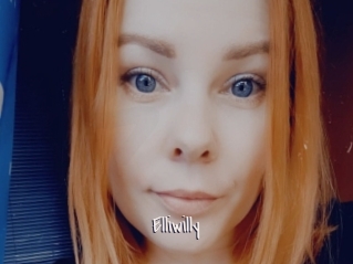 elliwilly Commando Sexy