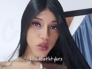 Ellizabethtylorx