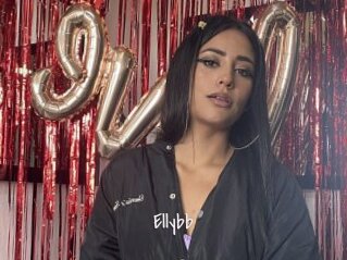 ellybb Commando Sexy