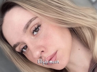Ellydemoon