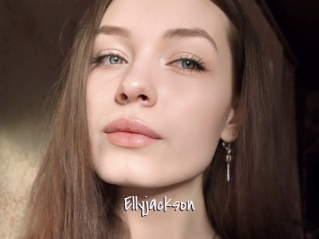 Ellyjackson