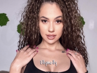 Ellymelly