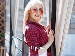 Ellyshine