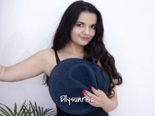 Ellysunrise