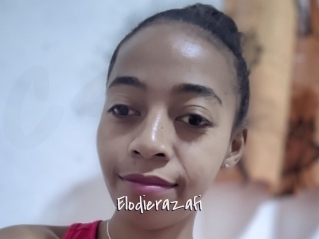 elodierazafi Commando Sexy