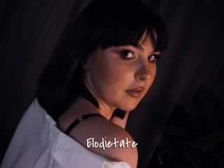 Elodietate