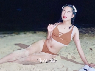 eloracalifa Commando Sexy