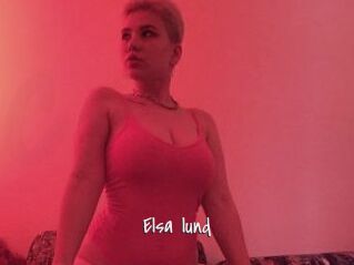 Elsa_lund