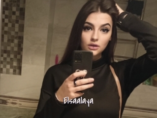 Elsaalaya
