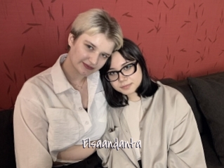 Elsaandanta