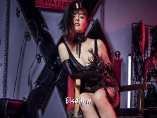 elsadom Commando Sexy