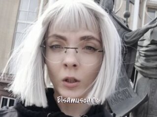 Elsamuscarie
