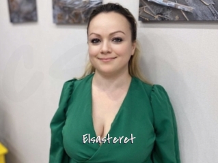 Elsasteret