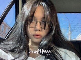 Elswythbagge