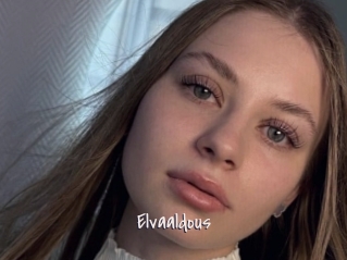 Elvaaldous