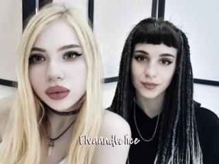 Elvaandfelice
