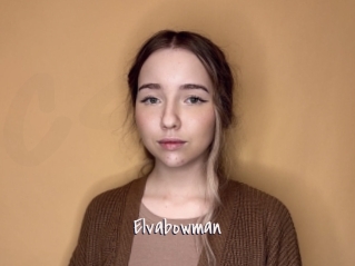 Elvabowman