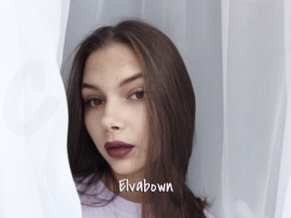 Elvabown