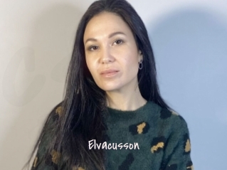 Elvacusson